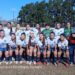 El lider El Fortin goleo y fue empate entre Matienzo y Somisa