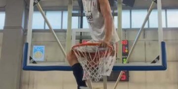 Adolfo Berdún volvió a hacer historia: Briantea Cantù se coronó tricampeón de Italia