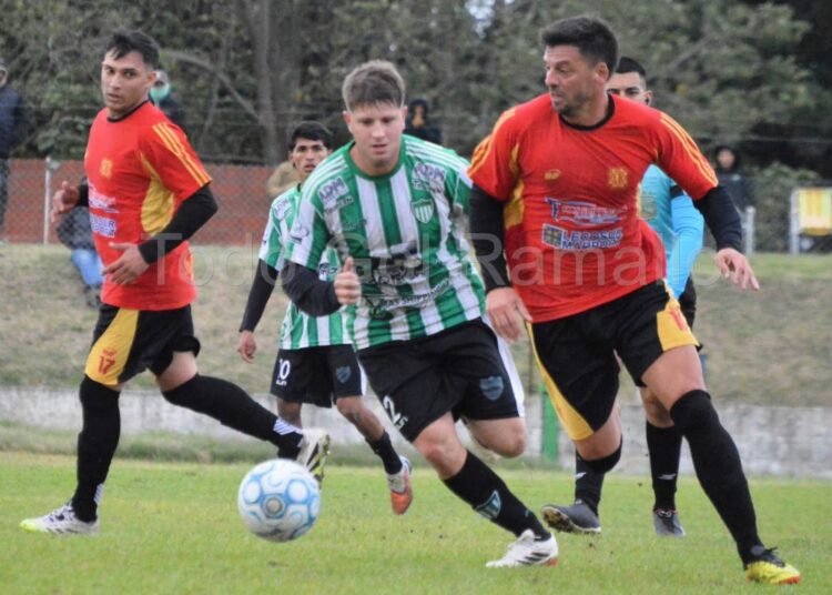 Fecha 13 del Torneo Apertura: La Emilia sigue firme en la cima y se viene un fin de semana decisivo
