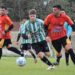 Fecha 13 del Torneo Apertura: La Emilia sigue firme en la cima y se viene un fin de semana decisivo