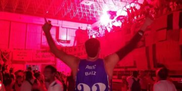 Regatas recupera a Carlos Báez para el duelo en La Ribera