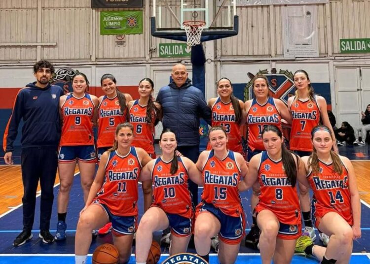 Quedó definido el Super 4 femenino de la ABSN: los mejores equipos buscarán el primer título de la temporada