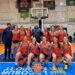 Quedó definido el Super 4 femenino de la ABSN: los mejores equipos buscarán el primer título de la temporada