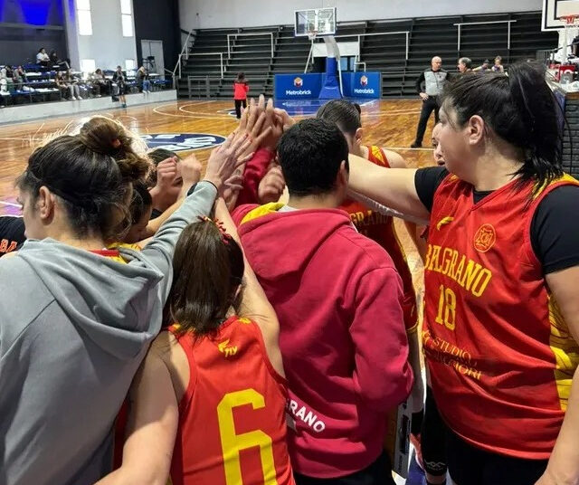 El Súper 4 femenino tuvo acción en Primera División y categorías formativas