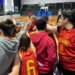 El Súper 4 femenino tuvo acción en Primera División y categorías formativas