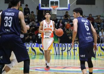 Belgrano, Regatas y Somisa comienzan el camino de los play-offs