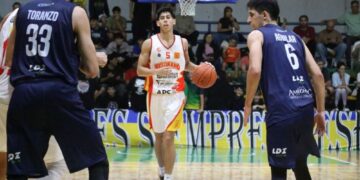 Belgrano, Regatas y Somisa comienzan el camino de los play-offs