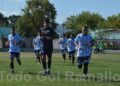 Conesa sorprendió a San Martín y lo sacó de la zona de liguilla