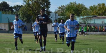Conesa sorprendió a San Martín y lo sacó de la zona de liguilla