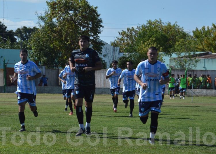 Conesa sorprendió a San Martín y lo sacó de la zona de liguilla