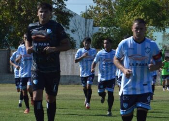 Conesa sorprendió a San Martín y lo sacó de la zona de liguilla