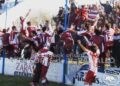 15 años del ascenso de Defensores de Belgrano al Federal A