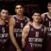 Defensores derrotó a Gimnasia y sigue prendido en la lucha por la punta