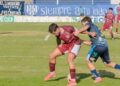 Federal A: Defensores golpeó en Lincoln y se prende en la pelea de la Zona 1