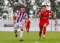 Lo que dejo la 14, Defensores ganó en Villa Ramallo y se afirma en zona de clasificación