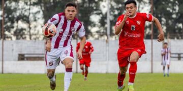 Lo que dejo la 14, Defensores ganó en Villa Ramallo y se afirma en zona de clasificación