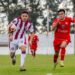 Lo que dejo la 14, Defensores ganó en Villa Ramallo y se afirma en zona de clasificación
