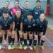 Se disputó la 14ª fecha del Torneo Apertura femenino de futsal