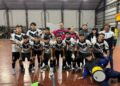 El Fortín se quedó con la fase regular del Torneo Apertura de Futsal