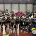 El Fortín se quedó con la fase regular del Torneo Apertura de Futsal