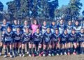 El Fortín sigue imparable y se viene un duelo clave ante Matienzo