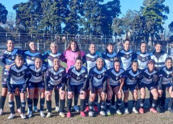 El Fortín sigue imparable y se viene un duelo clave ante Matienzo