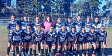 El Fortín sigue imparable y se viene un duelo clave ante Matienzo