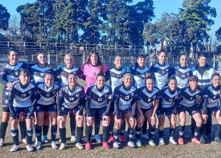 El Fortín sigue imparable y se viene un duelo clave ante Matienzo