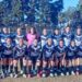 El Fortín sigue imparable y se viene un duelo clave ante Matienzo