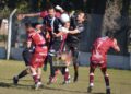 En el Senior Regatas sigue arriba en la +40 y Campo Salles lidera la +50 tras la octava fecha