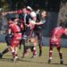 En el Senior Regatas sigue arriba en la +40 y Campo Salles lidera la +50 tras la octava fecha
