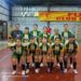 Futsal Femenino: Regatas goleó en el Apertura