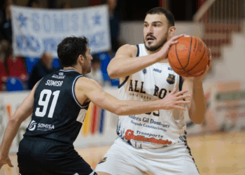Liga Federal: Los equipos nicoleños ya conocen sus desafíos en la segunda ronda de playoffs