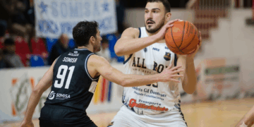 Liga Federal: Los equipos nicoleños ya conocen sus desafíos en la segunda ronda de playoffs