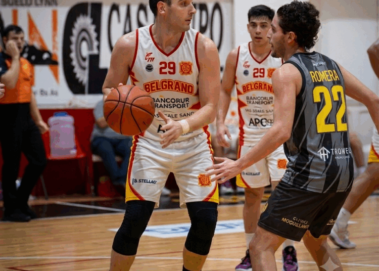 Belgrano pone primera en los playoffs y va por un nuevo paso histórico
