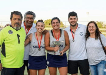 ¡HISTÓRICO! SOMISA GANÓ, SE DIÓ EL MILAGRO EN ROSARIO y ES CAMPEÓN y DE PRIMERA