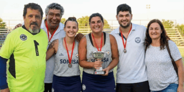 ¡HISTÓRICO! SOMISA GANÓ, SE DIÓ EL MILAGRO EN ROSARIO y ES CAMPEÓN y DE PRIMERA