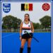 Juana Di Meglio de Regatas representará a la Argentina en la International Masters Cup de Bélgica