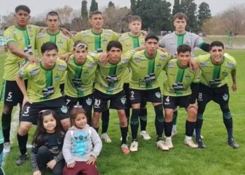 Los Andes reaccionó a tiempo y quedó muy cerca de la liguilla