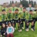 Los Andes reaccionó a tiempo y quedó muy cerca de la liguilla