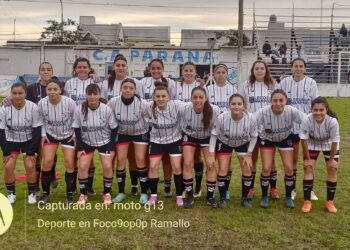 Matienzo le quitó el invicto a El Fortín y le puso suspenso al Apertura