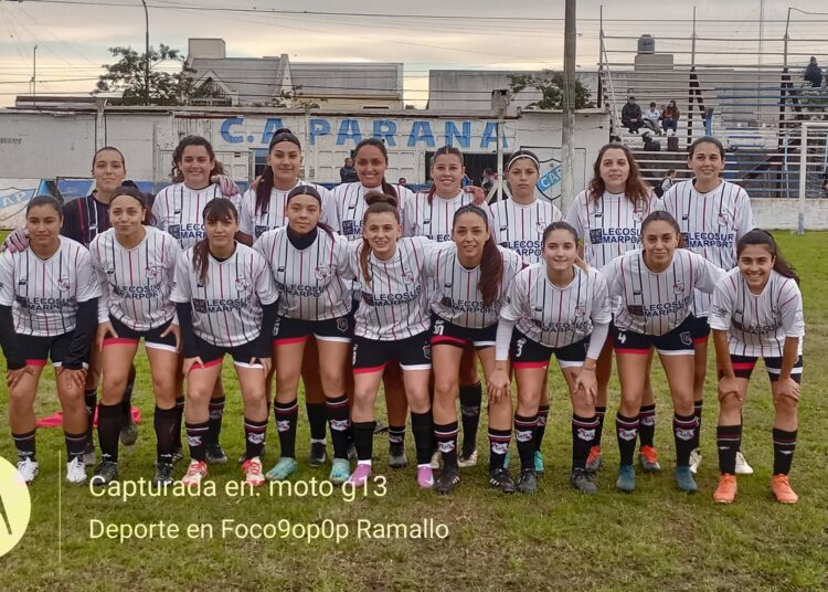 Matienzo le quitó el invicto a El Fortín y le puso suspenso al Apertura
