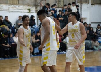 Belgrano y Regatas ya analizan a sus rivales neuquinos