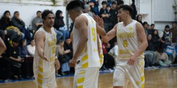 Belgrano y Regatas ya analizan a sus rivales neuquinos