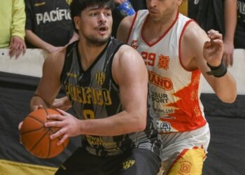 Asi reflejo la prensa Neuquina la derrota de Belgrano ante Pacifico