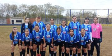 Paraná dio el golpe ante Regatas y Matienzo no afloja en el Apertura Femenino