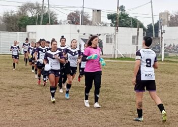 Fútbol Femenino: Se disputaron la Reserva y la Primera del Torneo Apertura «Lucrecia Luna»