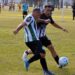 En el senior Regatas manda en +40 y Campo Salles sigue firme en +50