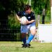 San Nicolás Rugby se destacó en la jornada juvenil de la URR