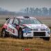 Monserratt sigue imparable y mantiene el invicto en el Rally Regional
